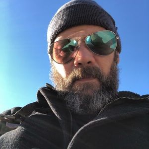 Meet your Posher, Jason